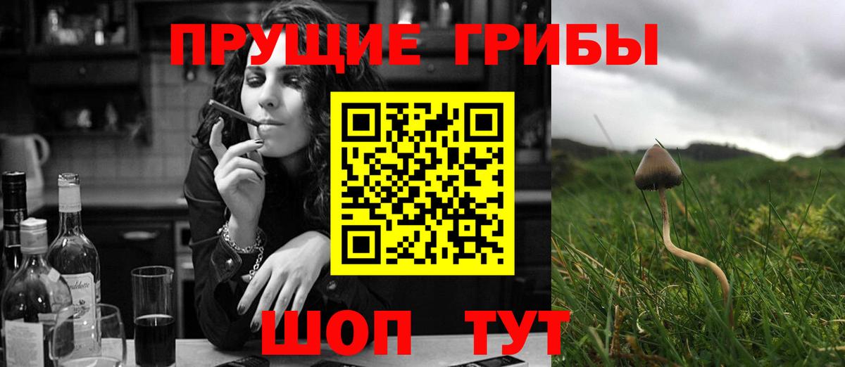 Галлюциногенные грибы Magic Shrooms Кушва